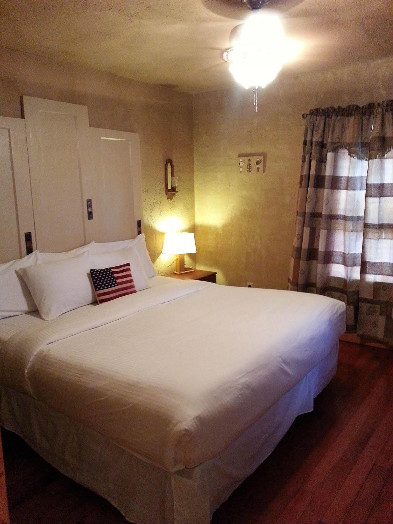 The Spruce Lodge サウス・フォーク エクステリア 写真
